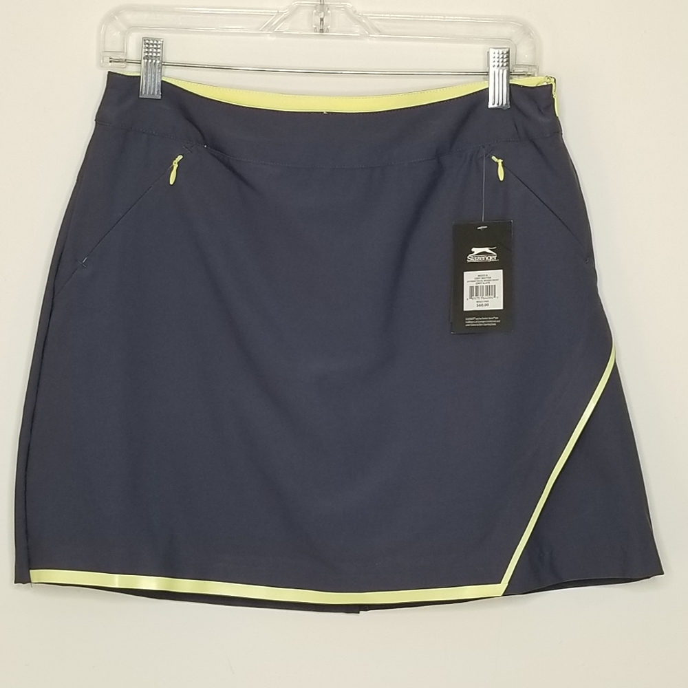 Slazenger Asymmetrical skirt Size 4
